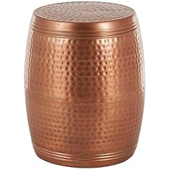 Deco metal stool for sale  Delivered anywhere in USA 