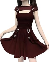 Dingjiuyan halloween dress for sale  Delivered anywhere in UK