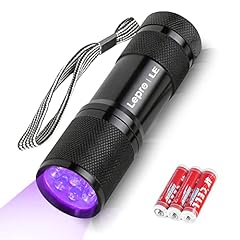 Lepro torcia led usato  Spedito ovunque in Italia 