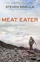 Meat eater adventures for sale  Delivered anywhere in USA 