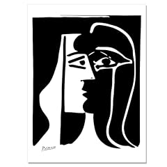 Pablo picasso paintings for sale  Delivered anywhere in USA 