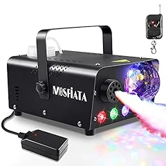 Mosfiata fog machine for sale  Delivered anywhere in USA 