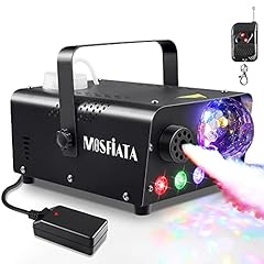 Mosfiata fog machine for sale  Delivered anywhere in USA 