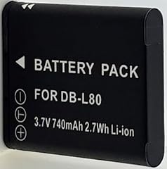 Batterie compatible sanyo d'occasion  Livré partout en France