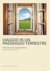 Viaggio paesaggio terrestre. usato  Spedito ovunque in Italia 
