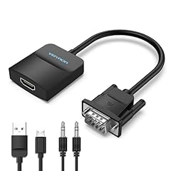 Vention vga hdmi for sale  Delivered anywhere in USA 