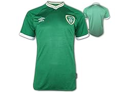 Umbro ireland home for sale  Delivered anywhere in Ireland