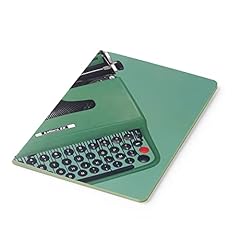 Olivetti green midsized for sale  Delivered anywhere in USA 