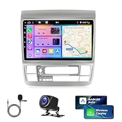 Android car stereo for sale  Delivered anywhere in UK