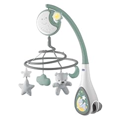 Chicco next2dreams giostrina usato  Spedito ovunque in Italia 