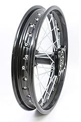 Steel rear rim for sale  Delivered anywhere in USA 