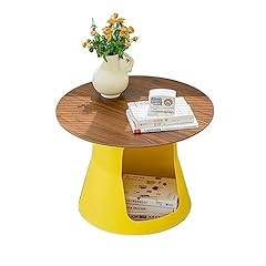 Side table modern for sale  Delivered anywhere in UK
