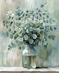 Yaostarart blumen malen gebraucht kaufen  Wird an jeden Ort in Deutschland