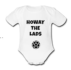 Howay lads newcastle for sale  Delivered anywhere in UK