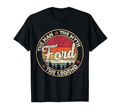 Ford man myth for sale  Delivered anywhere in USA 