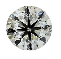 Diamond round 1.01ct for sale  Delivered anywhere in UK