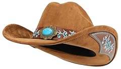 Melesh western cowboy for sale  Delivered anywhere in USA 