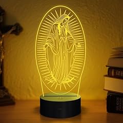 Attivolife virgin mary for sale  Delivered anywhere in USA 