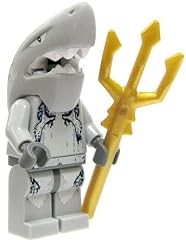 Lego minifigure atlantis for sale  Delivered anywhere in UK