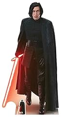 Star cutouts kylo gebraucht kaufen  Wird an jeden Ort in Deutschland
