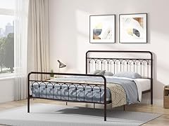 Hbrr metal bed for sale  Delivered anywhere in USA 