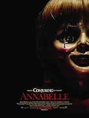 Annabelle d'occasion  Livré partout en France