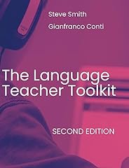 Language teacher toolkit for sale  Delivered anywhere in UK