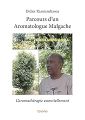Parcours aromatologue malgache d'occasion  Livré partout en France