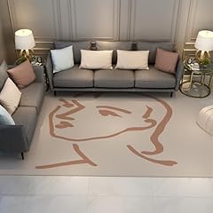 Modern minimalism area for sale  Delivered anywhere in USA 
