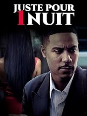Nuit d'occasion  Livré partout en France