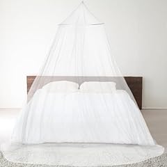 Mosquito net dome for sale  Delivered anywhere in UK