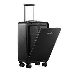 Tuplus suitcase aluminum for sale  Delivered anywhere in Ireland