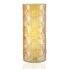 Mcmcncuiu glass flower for sale  Delivered anywhere in USA 