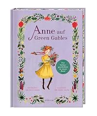 Anne green gables gebraucht kaufen  Wird an jeden Ort in Deutschland