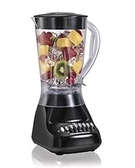 Hamilton beach smoothie for sale  Delivered anywhere in UK