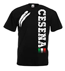 Vestipassioni shirt cesena usato  Spedito ovunque in Italia 