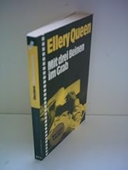 Ellery queen beinen gebraucht kaufen  Wird an jeden Ort in Deutschland