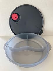 Tupperware crystalwave divided for sale  Delivered anywhere in USA 