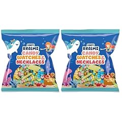 Candy realms candy for sale  Delivered anywhere in UK