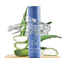 Forever living aloe for sale  Delivered anywhere in UK
