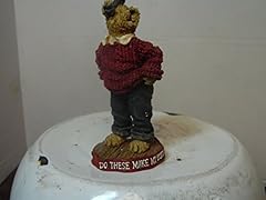 Boyds bears resin for sale  Delivered anywhere in USA 