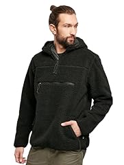 Brandit teddyfleece worker d'occasion  Livré partout en France