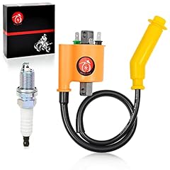 Ignition coil spark for sale  Delivered anywhere in USA 