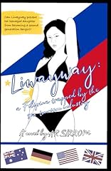 Liwayway filipina trapped for sale  Delivered anywhere in UK