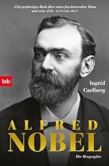 Alfred nobel biografie gebraucht kaufen  Wird an jeden Ort in Deutschland