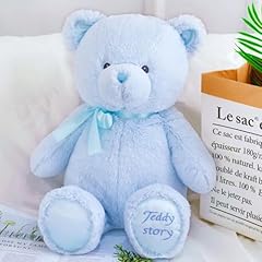 Teddy bear plush for sale  Delivered anywhere in UK