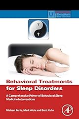 Behavioral treatments sleep for sale  Delivered anywhere in USA 