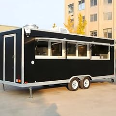 Food trailer truck for sale  Delivered anywhere in USA 