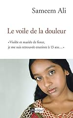 Voile douleur d'occasion  Livré partout en France