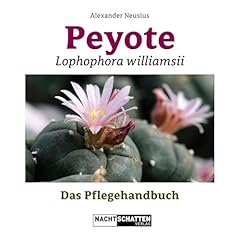 Peyote lophophora williamsii gebraucht kaufen  Wird an jeden Ort in Deutschland